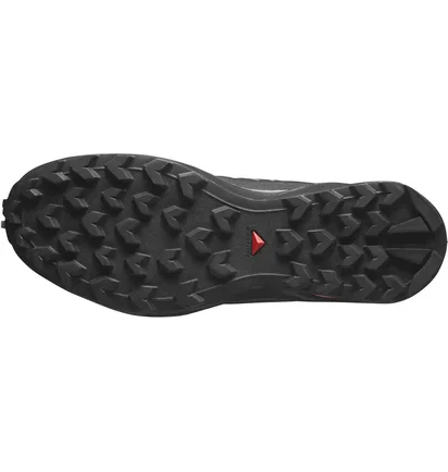 Кросівки чоловічі Salomon Speedcross Peak Black 475145