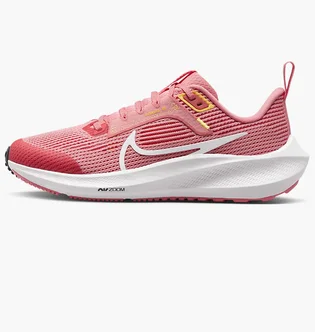 Кросівки дитячі Nike Air Zoom Pegasus 40 Pink DX2498-600