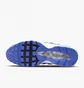 Кросівки чоловічі Nike Air Max 95 Black DM0011-006