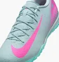 Сороконожки детские Nike Air Zoom Mercurial Vapor 16 Academy Turquoise FQ8449-301-J