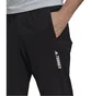 Штаны мужские Adidas Terrex Liteflex Hiking Pants Black GI7310