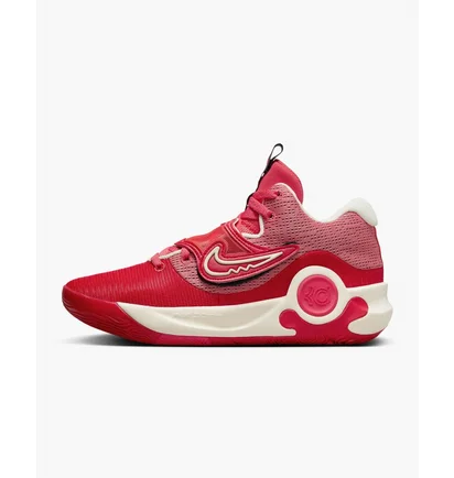 Кросівки унісекс Nike Kd Trey 5 X Basketball Shoes Red DD9538-601