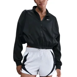Олімпійка жіноча Nike Sportswear Black IM7444-010