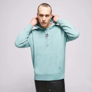 Худи мужское Puma T7 Go For Hoodie Turquoise 534175-50