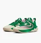 Кроссовки унисекс Nike Giannis Immortality 3 Green DZ7533-300