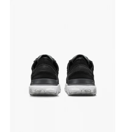 Кроссовки женские Nike React Revision Black Dq5188-001