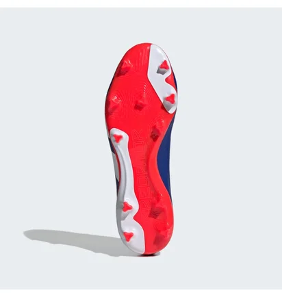 Бутси унісекс Adidas Predator League Fg Blue IF6348