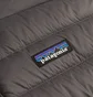 Куртка мужская Patagonia Down Sweater Black 84675-FEG