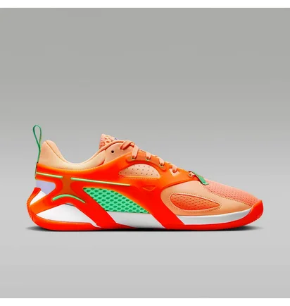Кроссовки мужские Air Jordan Heir Orange FQ3858-800
