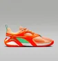 Кроссовки мужские Air Jordan Heir Orange FQ3858-800