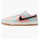 Кросівки жіночі Nike Dunk Low Light Blue/Peach HJ7341-474