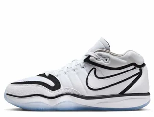 Кросівки унісекс Nike G.T. Hustle 2 White DJ9405-102