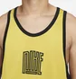 Майка мужская Nike M Nk Df Jsy Starting Five Yellow DH7136-709