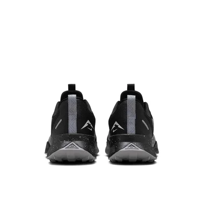Кросівки чоловічі Nike Juniper Trail 3 Black FQ0904-001
