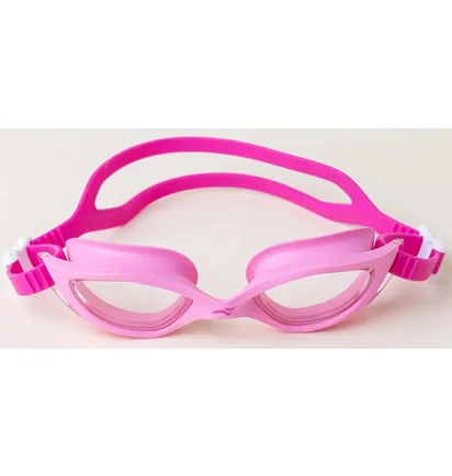 Окуляри для плавання унісекс Aqua Speed Serenity Pink 716-03