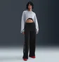 Штани жіночі Nike Nsw Classic+ Wide Leg Spd Black IH8482-010