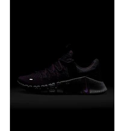 Кросівки жіночі Nike Free Metcon 5 Training Shoes Violet DV3950-500