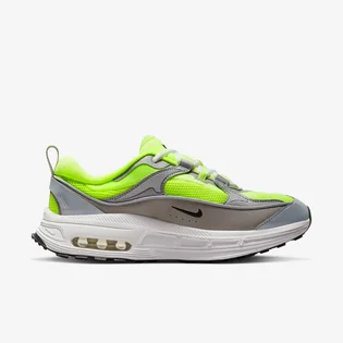 Кроссовки женские Nike Wmns Air Max Green/Grey Dx8949-700