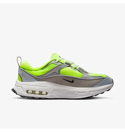 Кроссовки женские Nike Wmns Air Max Green/Grey Dx8949-700