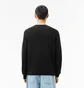 Кофта мужская Lacoste Black AH2916-51-031