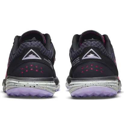 Кроссовки женские Nike Juniper Trail Black CW3809-014