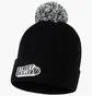 Шапка унісекс Nike Streetskiller Black 140104192