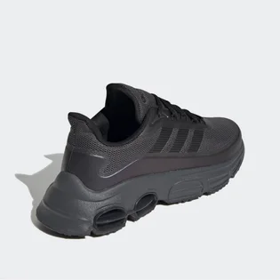 Кросівки жіночі Adidas Quadcube Black EH3096