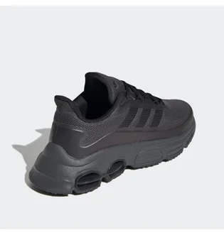 Кроссовки женские Adidas Quadcube Black EH3096