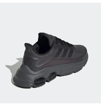 Кроссовки женские Adidas Quadcube Black EH3096