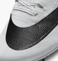 Бутсы унисекс Nike Zoom Rival White Dc8753-100