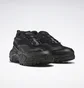 Кросівки унісекс Reebok Zig Kinetica 2.5 Edge Black Gz1440