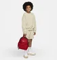 Рюкзак дитячий Nike Brasilia Jdi Red DR6091-657