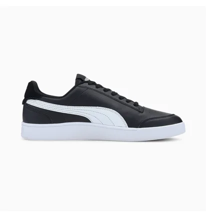 Кросівки чоловічі Puma Shuffle Black 309668-04