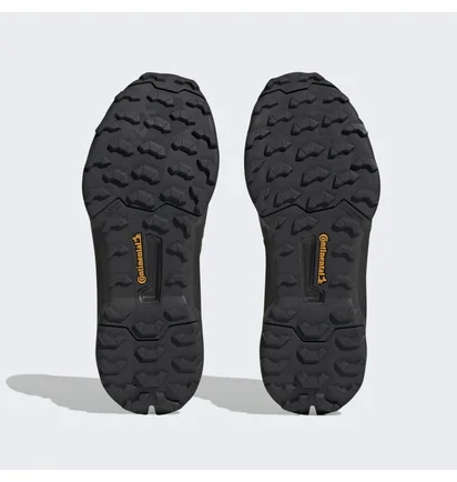 Кроссовки женские Adidas Terrex Ax4 Hiking Shoes Black HQ1045