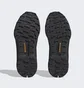 Кроссовки женские Adidas Terrex Ax4 Hiking Shoes Black HQ1045