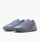 Футзалки мужские Nike Legend 10 Academy Ic Grey DV4341-402
