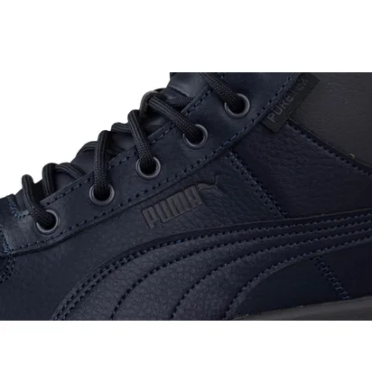 Кеди унісекс Puma Tarrenz Sb Pure-Tex Seasonal Blue/Grey 370552-09