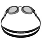Очки для плавания унисекс Speedo Mariner Pro Gog Au Black/Grey 8-135347988