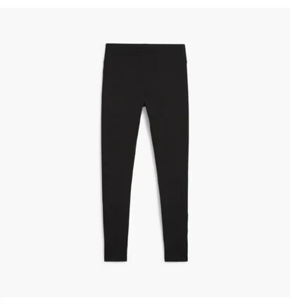 Леггинсы женские Puma Power Black 677894-01