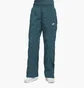 Штаны женские Nike Sportswear Cargo Woven Turquoise FN7696-328