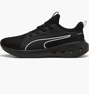 Кросівки унісекс Puma Softride Carson Running Shoes Black 310154-01