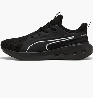 Кроссовки унисекс Puma Softride Carson Running Shoes Black 310154-01