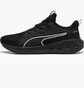 Кроссовки унисекс Puma Softride Carson Running Shoes Black 310154-01