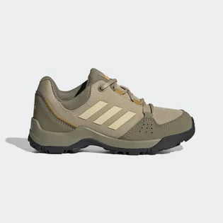 Кроссовки детские Adidas Terrex Hyperhiker Low Hiking Shoes Olive Gz9218