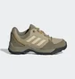 Кроссовки детские Adidas Terrex Hyperhiker Low Hiking Shoes Olive Gz9218