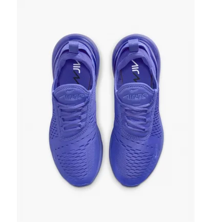 Кросівки жіночі Nike Air Max 270 Shoes Blue AH6789-500