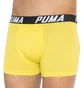 Трусы мужские Puma Yd Bold Stripe Boxer Multi (2 шт) 501002001-020