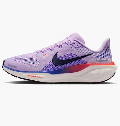 Кроссовки женские Nike Pegasus 41 Road Running Violet FD2723-503