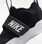 Кросівки дитячі Nike Team Hustle D 12 (Td) Black HF6281-002