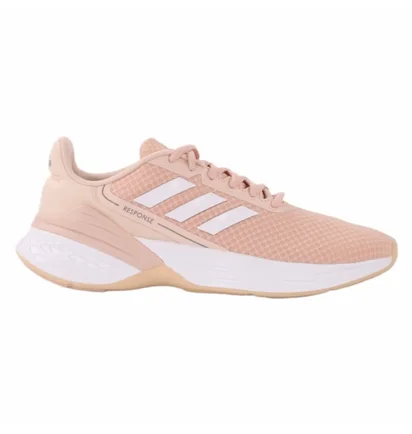 Кроссовки женские Adidas Response Sr Orange GZ8426
